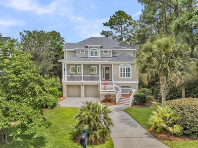 4718 Block House Ln