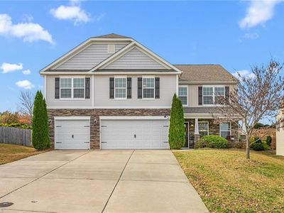 1641 Haddington Point Dr