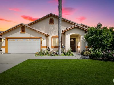5918 Foss Ridge Ct
