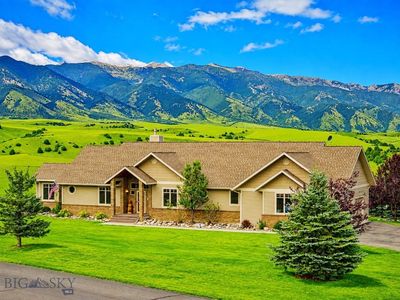 414 Antelope Ridge Rd