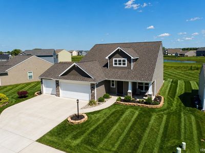 1112 Mayrock Dr