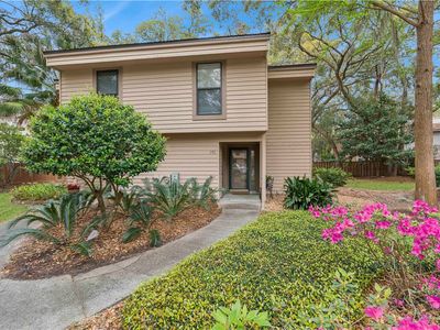 Property at 350 Brockinton Marsh, Saint Simons Island, GA