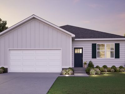 Thornton Plan, The Reserve