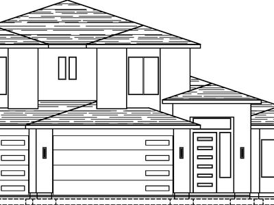 Copper Vista Plan 3320 Plan, Copper Vista