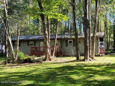 401 Packanack Dr