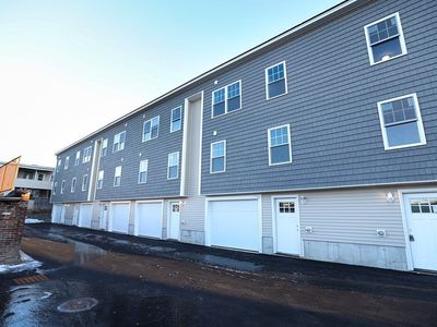 17 Marshall St #3
