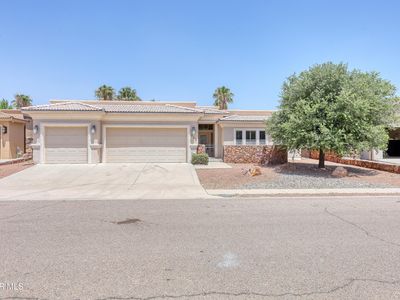 532 Via De Los Arboles