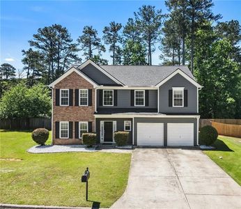 209 Courtland Oaks Dr SW