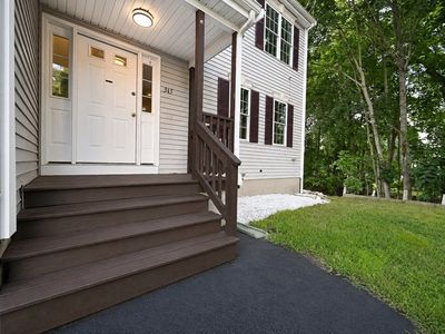 345 Laurel St #1