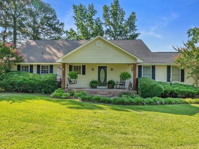 Property at 1240 Ponderosa Dr, Cassatt, SC