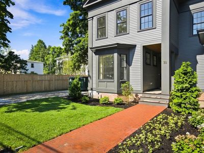 92 Federal St #B