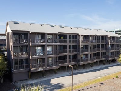 207 N Ocean Blvd. #241