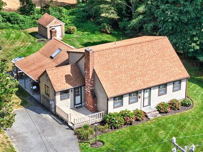 700 Crowell Road