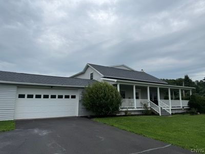 357 Smith Hill Rd