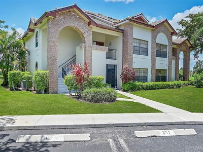 8049 Aberdeen Drive #101