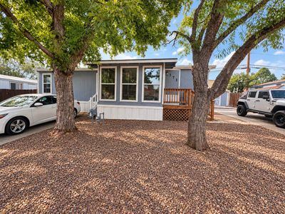 1450 W Kaibab Ln Lot 171