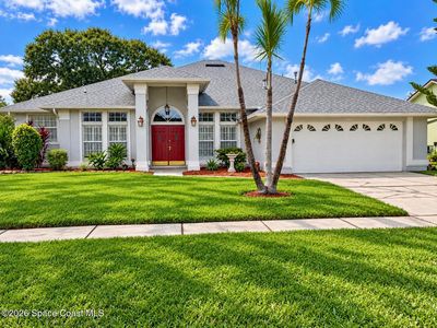 2640 Forest Run Dr