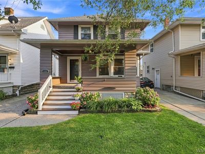 144 Lasalle Ave
