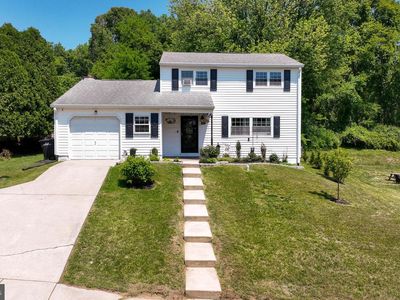 301 Dulles Dr