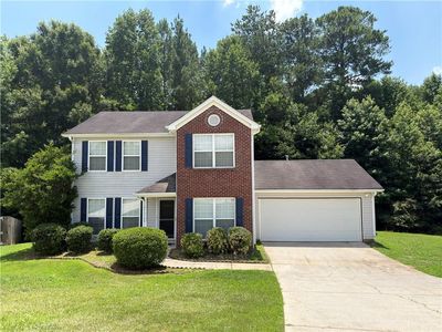 4368 Gray Raptor Cir