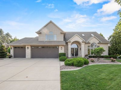 2920 Circle Oaks Ln