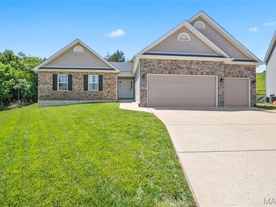 Property at 6778 Sycamore Lndg, Barnhart, MO