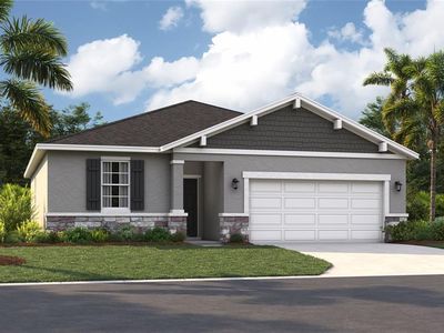 5812 CLIFFBOW LOOP