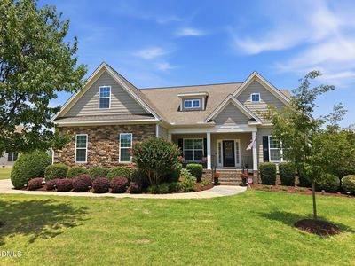 460 Kings Hollow Dr