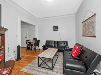 Property at 21 Park Vale Ave APT 2, Allston, MA
