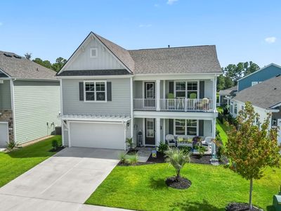 1017 Beechfield Ct.