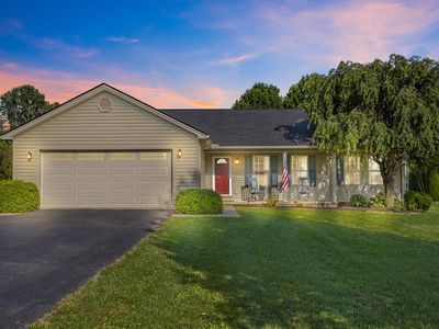 Property at 320 Kings Trace Dr, Berea, KY