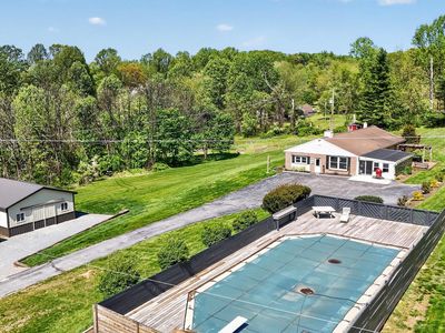 358 Lammey Rd