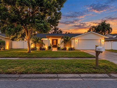 2456 TIMBERCREST CIRCLE W