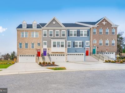 Property at 322 Birdie Ct, Pikesville, MD