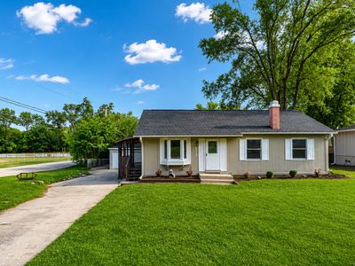 413 Fairfield Dr