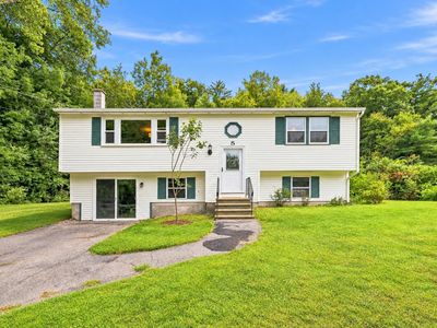 5 Mont Vernon Drive