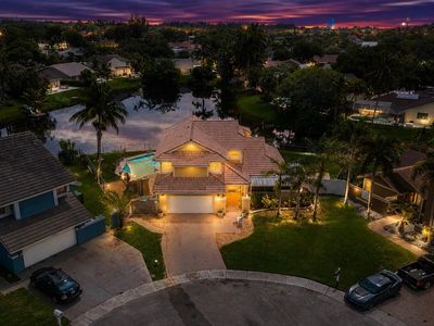 8740 SW 57th Street