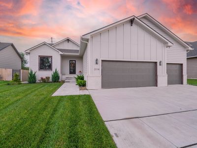 3114 E Sunflower Dr