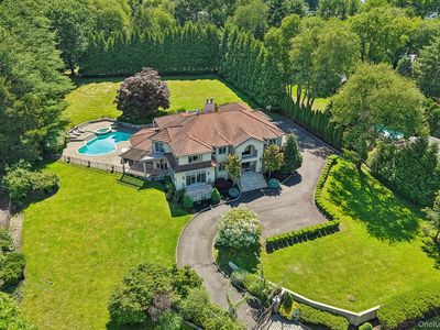 250 Old Mill Road