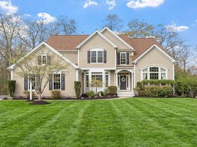 41 Canterbury Hill Rd