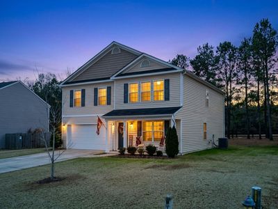 Property at 460 Botanical Ct, Bunnlevel, NC