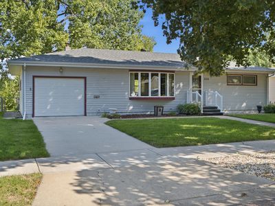 Property at 508 S Juanita St, Mitchell, SD