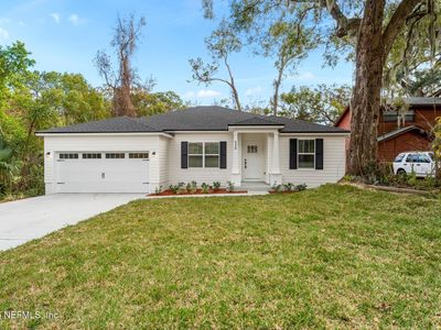 5338 JOHN REYNOLDS Drive