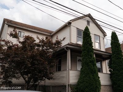 Property at 194 Green St, Edwardsville, PA