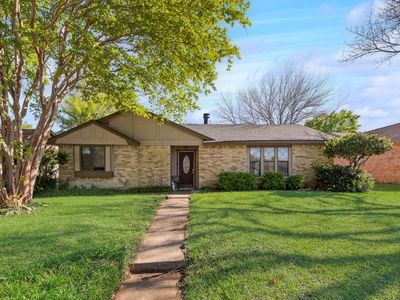 708 Shady Creek Trl