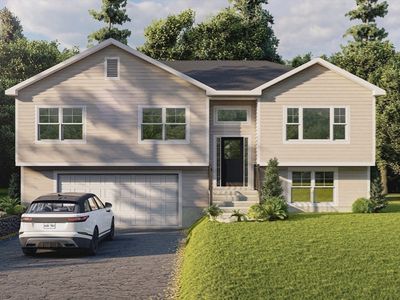 LOT 40 Forty Foley Dr
