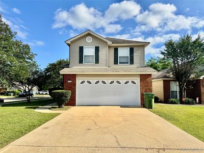Property at 4524 Young Orchard Ct, Montgomery, AL