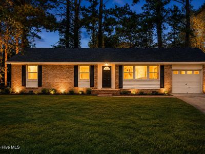Property at 513 Birchwood Court, Jacksonville, NC