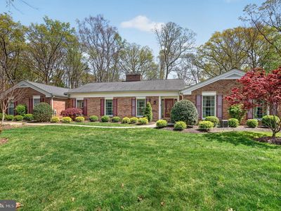 3920 Ravine Dr