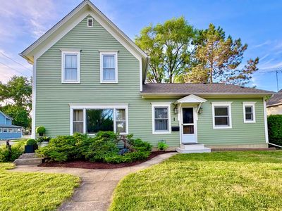 Property at 1 Adams St, Dundee, IL